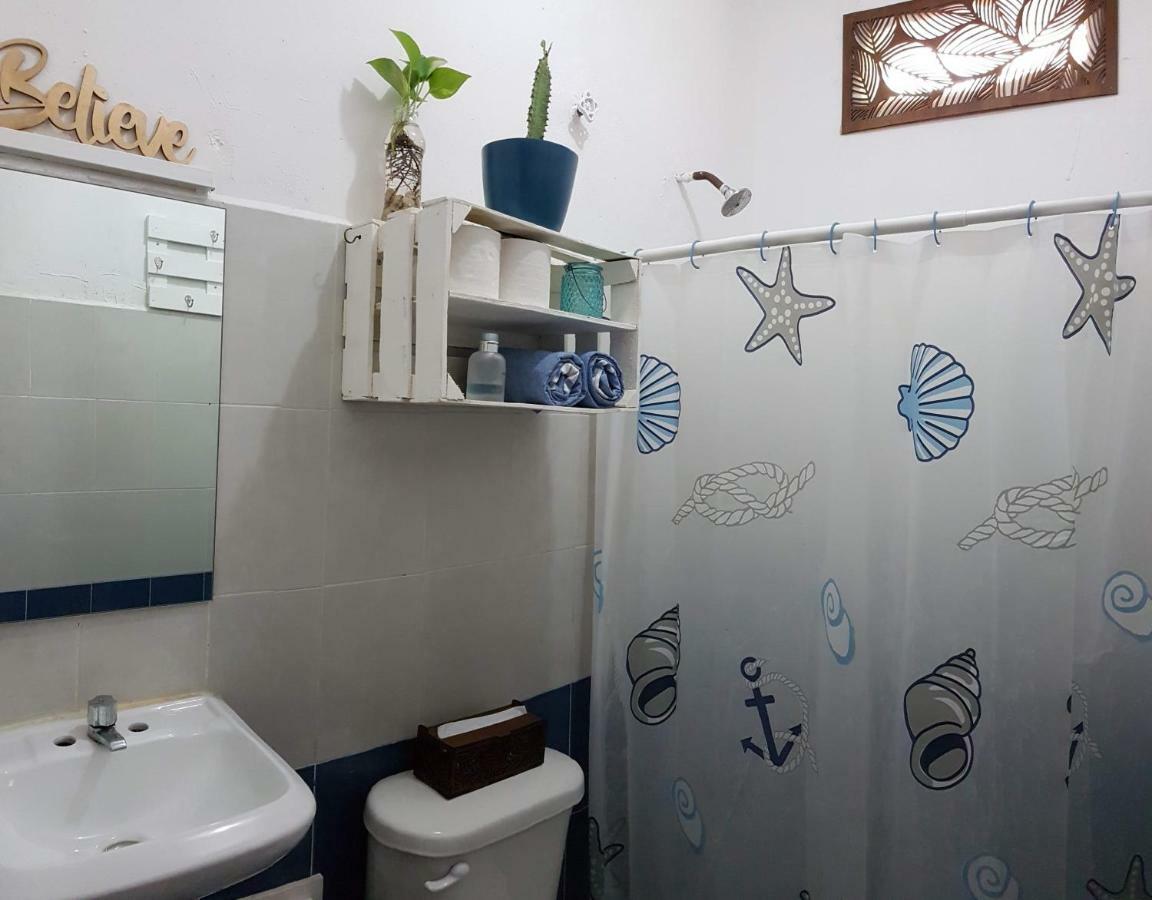 El Buho Bacalar Eco-Cabanas Hostal Kültér fotó
